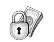 Secure payment icon